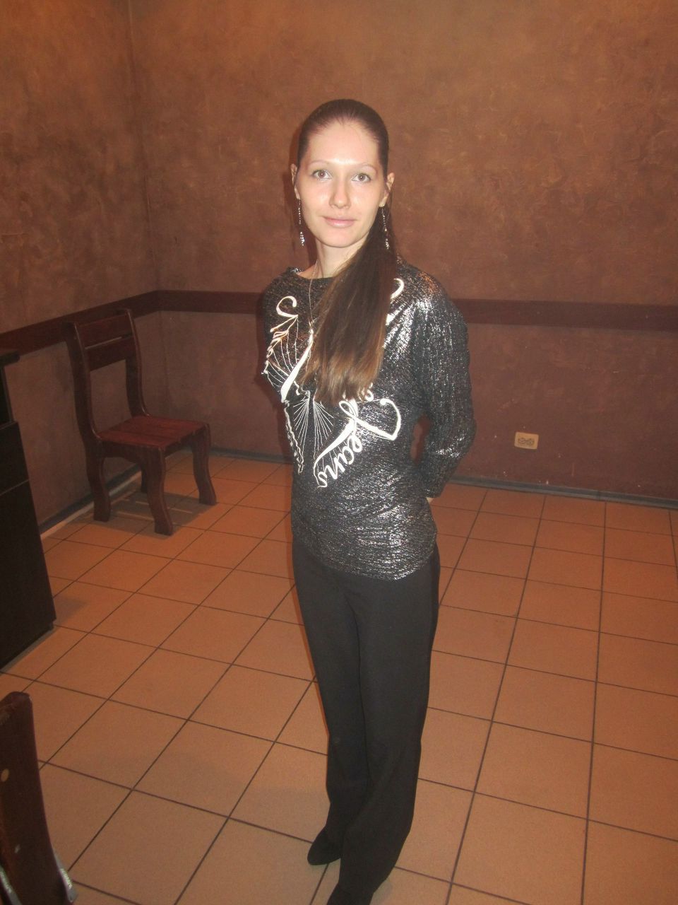 Наталья Котелина | Красноярск