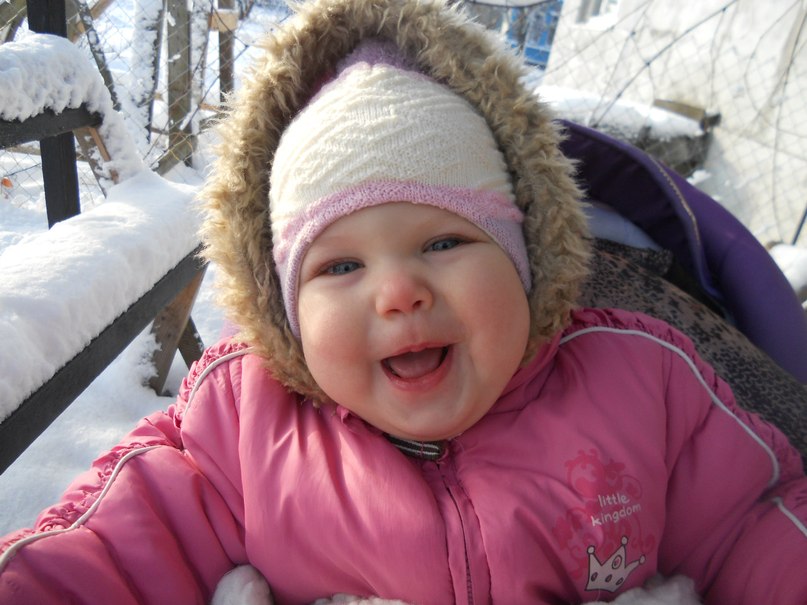 Наталья Любина | Калининград