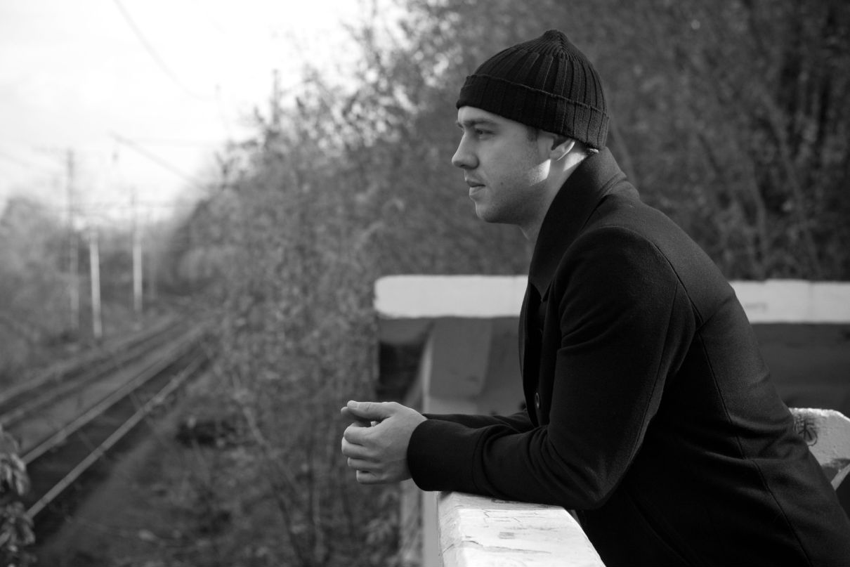 Юрий Курсанин | Пермь