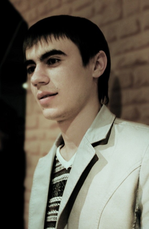 Иван Дронов | Москва