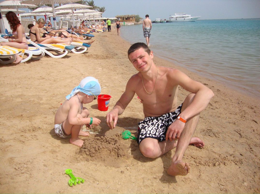 Юлия Абрамова | Красноярск