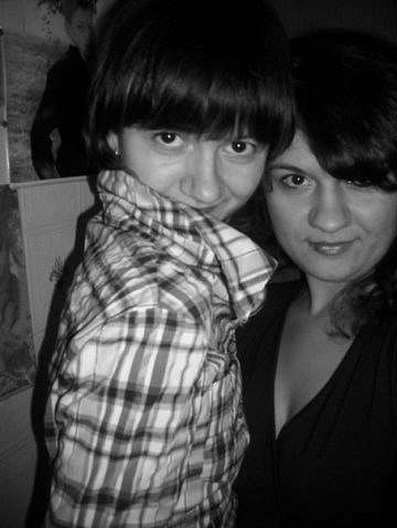 Настюшка Данилевская | Херсон