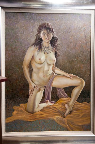 №39, Урал Гареев, 49 лет, Хабаровск, Россия №39, Урал Гареев, 49 лет, Хабаровск, Россия