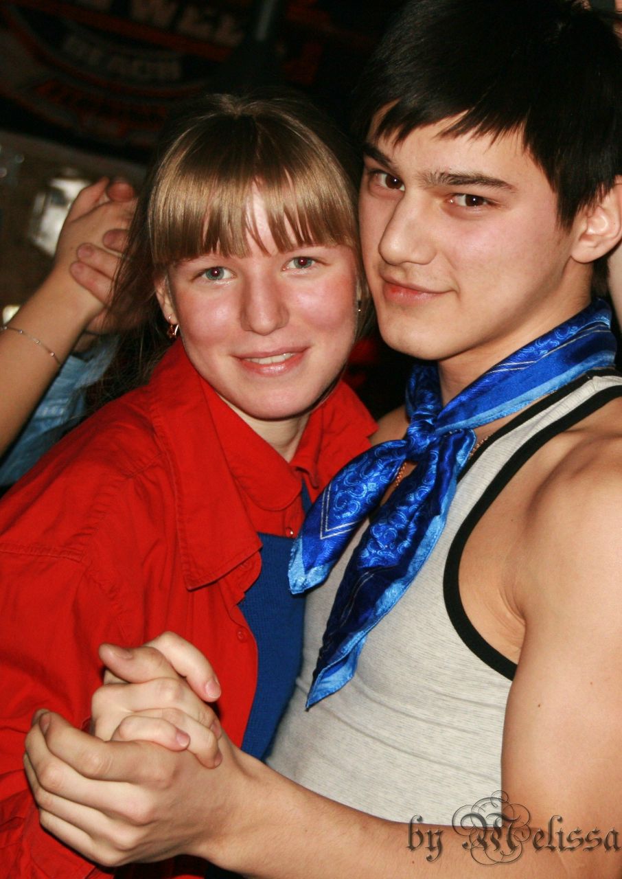 Таисия Ахмедова | Санкт-Петербург