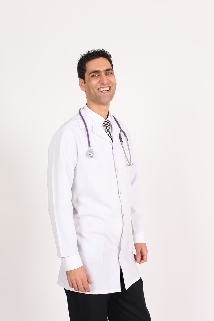 Nasir Khan | Санкт-Петербург