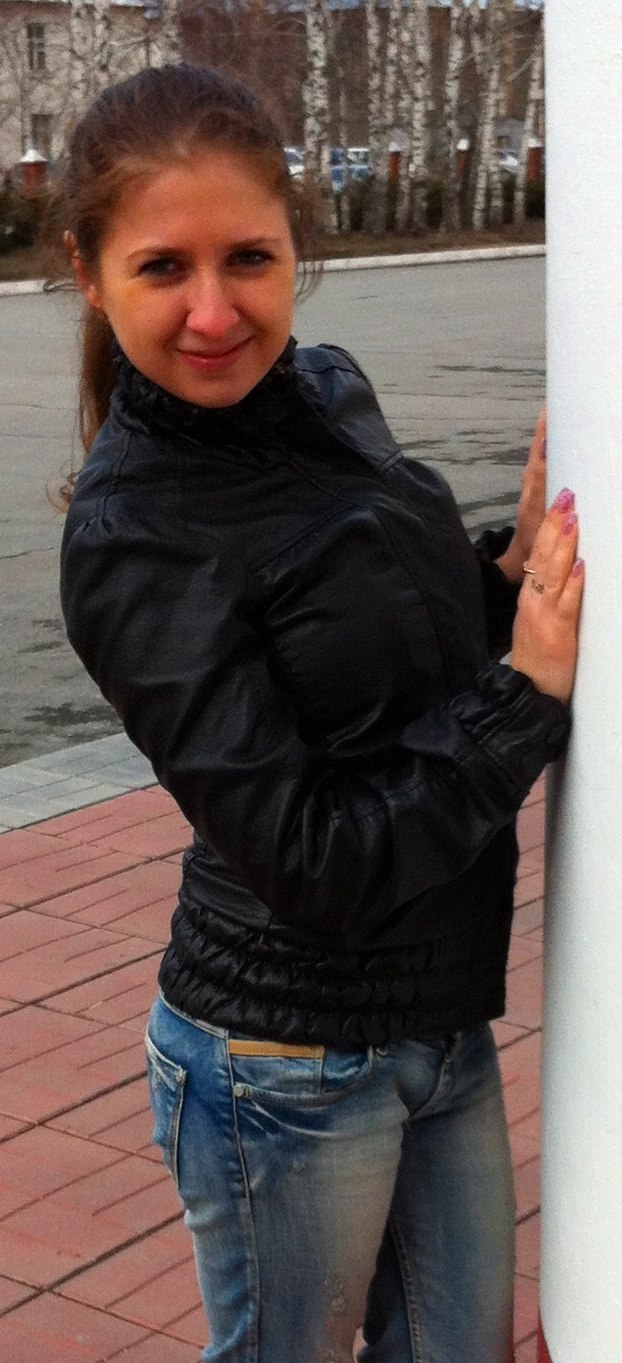 Людмила Шигирданова | Новосибирск