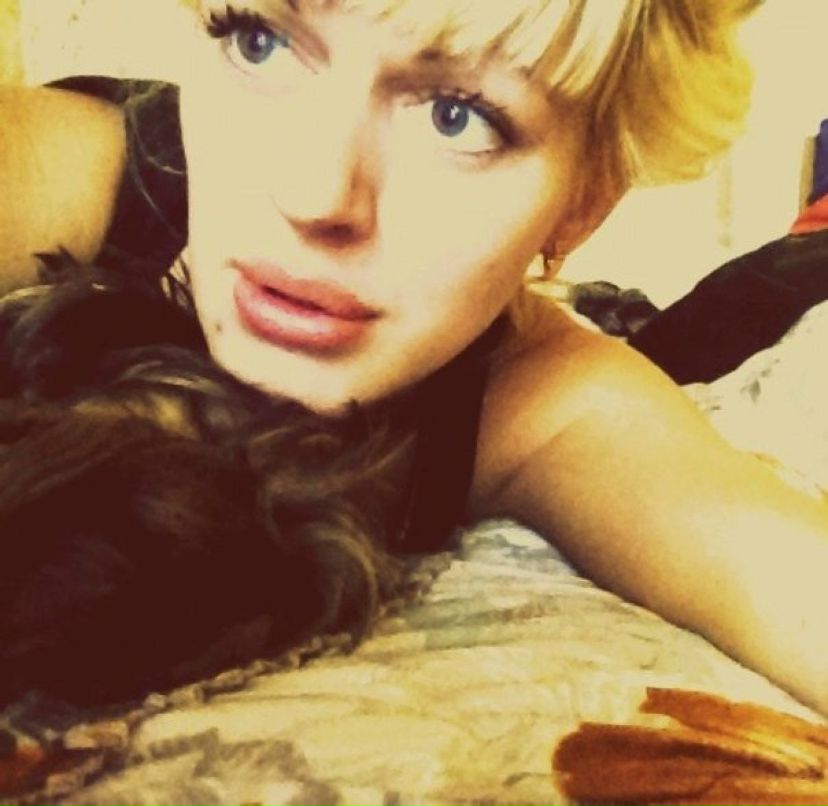 Обаятельная Инопланетянка | Санкт-Петербург