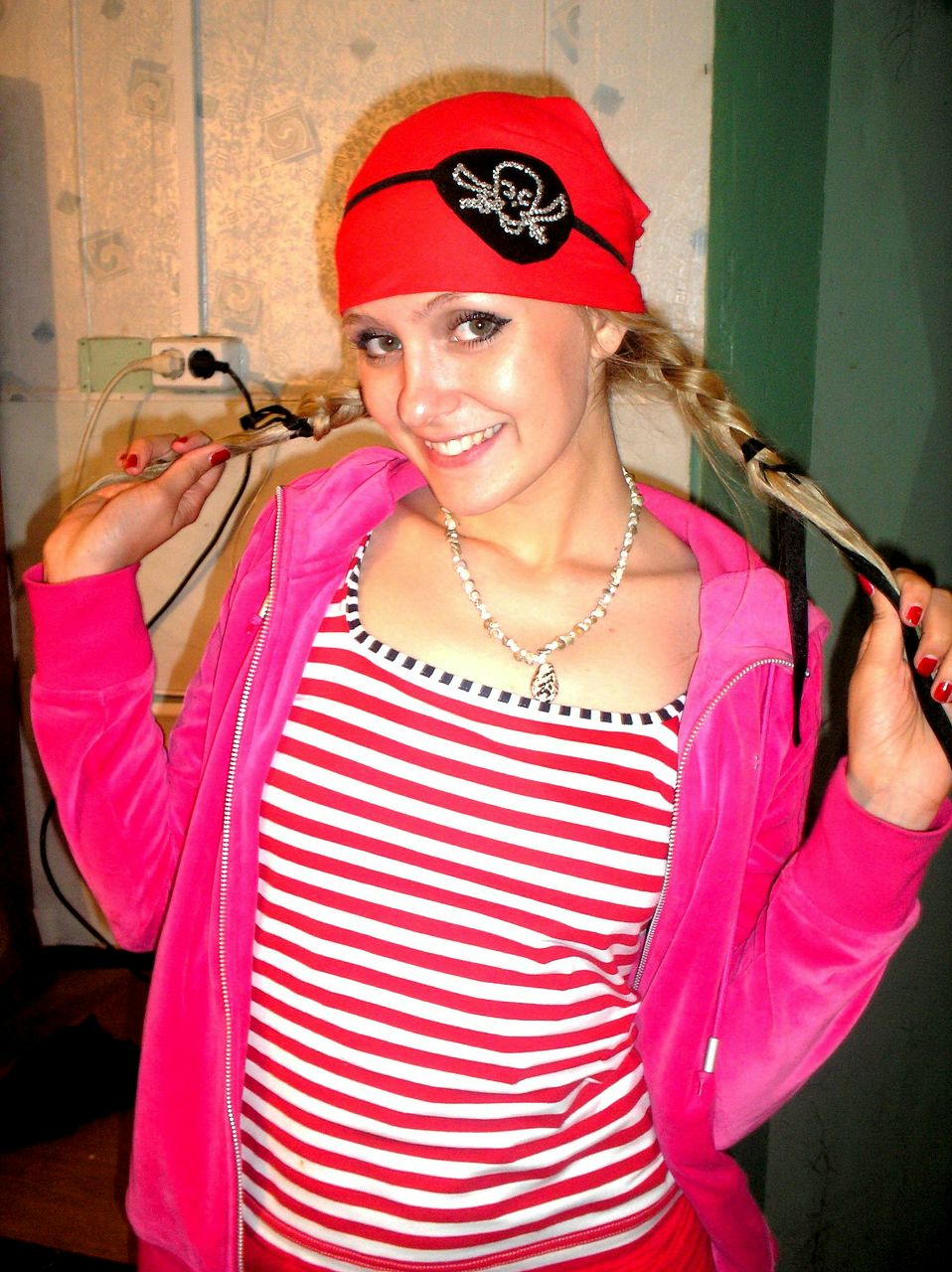 Марина Окладных | Челябинск