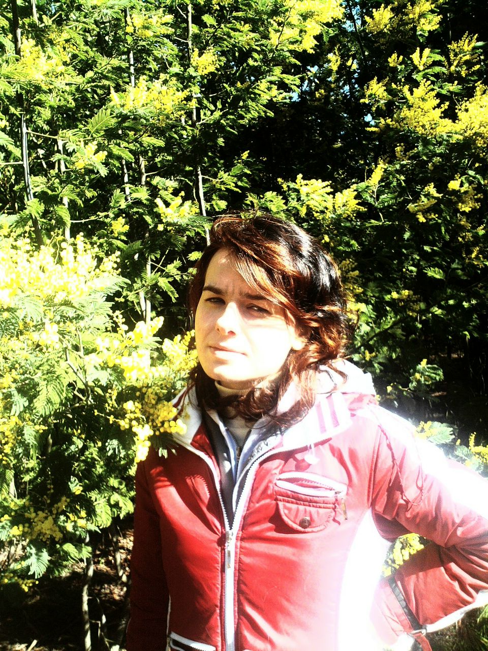 Настя Макарова | Aveiro