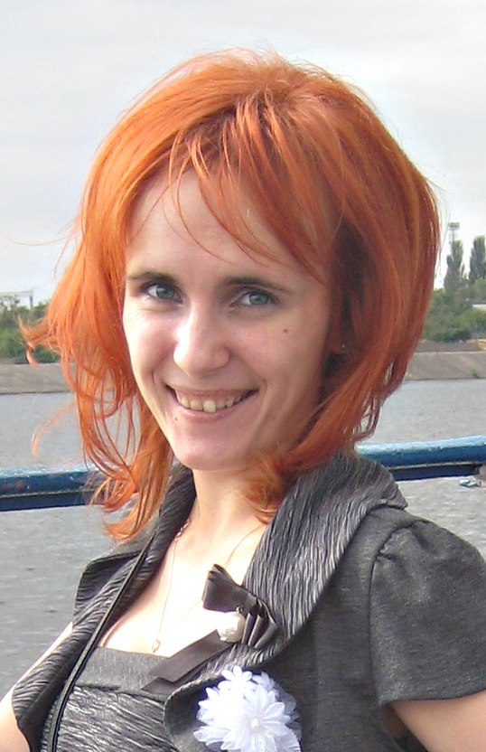 Татьяна Сысоева | Санкт-Петербург