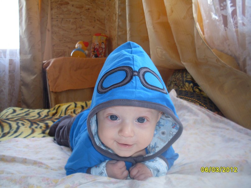 Марианна Рыбакова | Москва