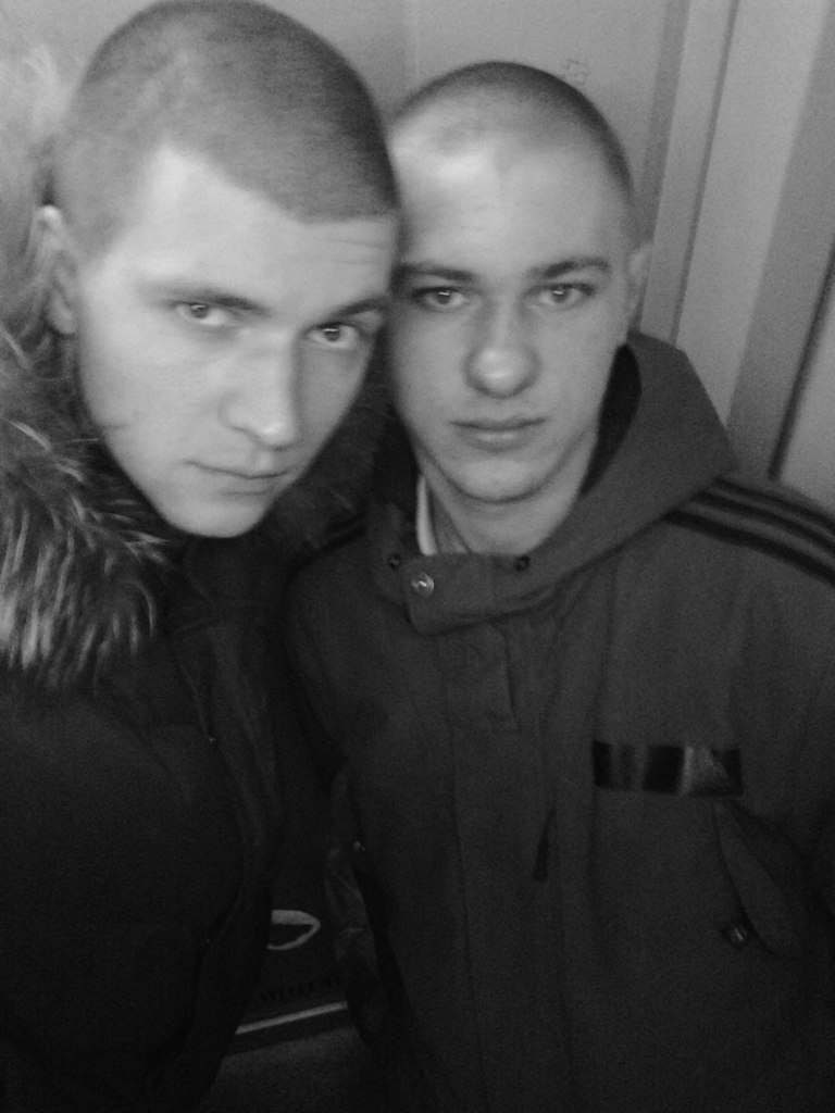 Тошик Кузьмин | Москва