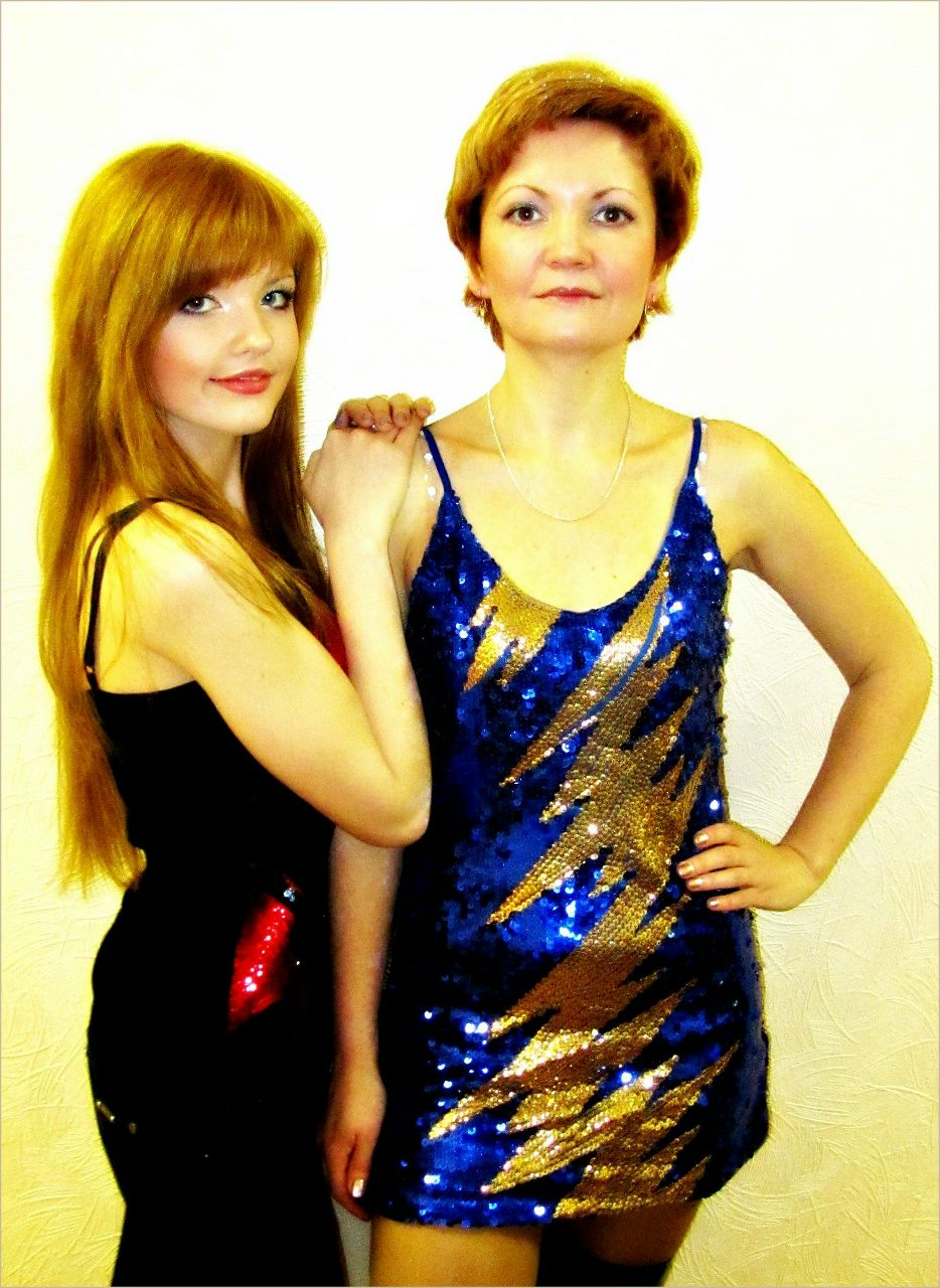 Наталья Нечаева | Мурманск