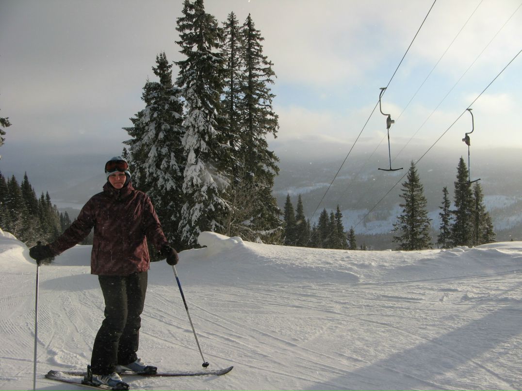 Галина Кочерина | Санкт-Петербург