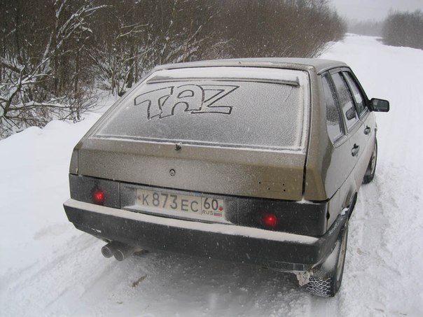 Эдуард Николаенков | Великие Луки