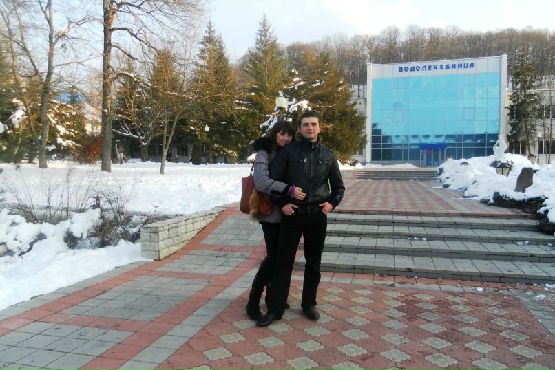 Рома Кобышев | 