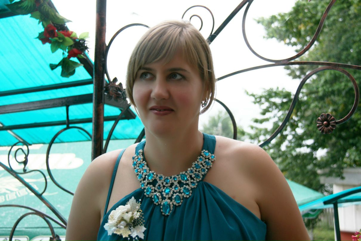 Ірина Шліхутка | Ивано-Франковск