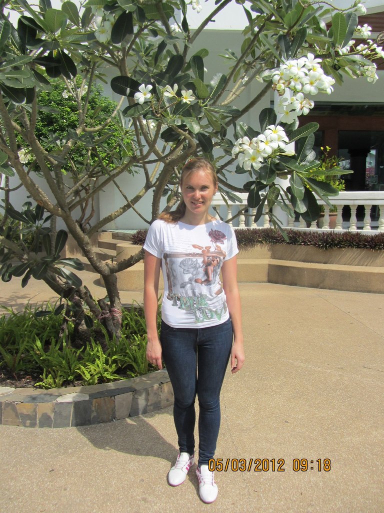 Мария Мальцева | Тюмень