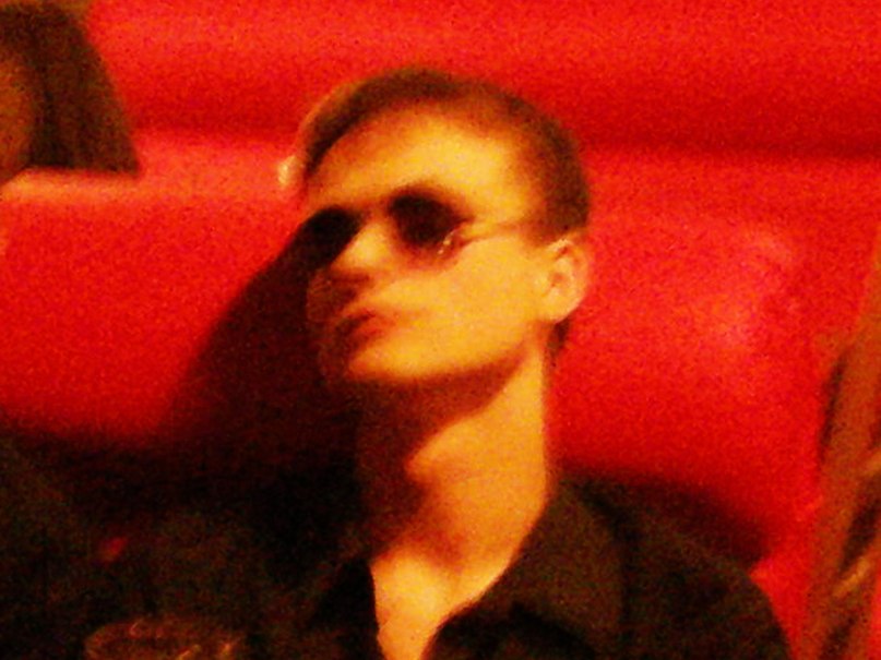 Владимир Мазуренко | Санкт-Петербург