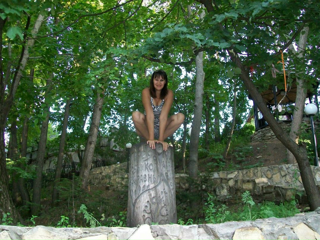 Айгуль Гилаева | Набережные Челны