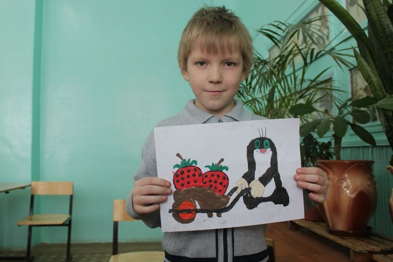 Ксения Shushuga | Москва