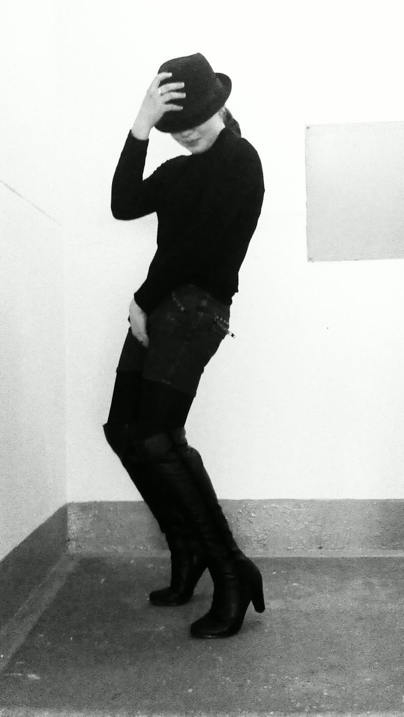 Люда Ласая | Москва