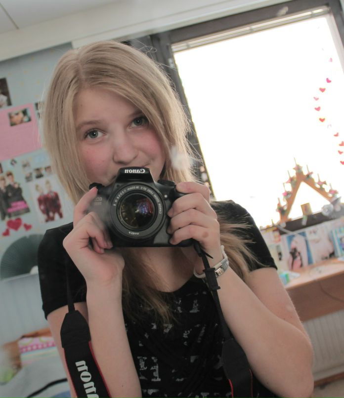 Алла Марченко | Kotka