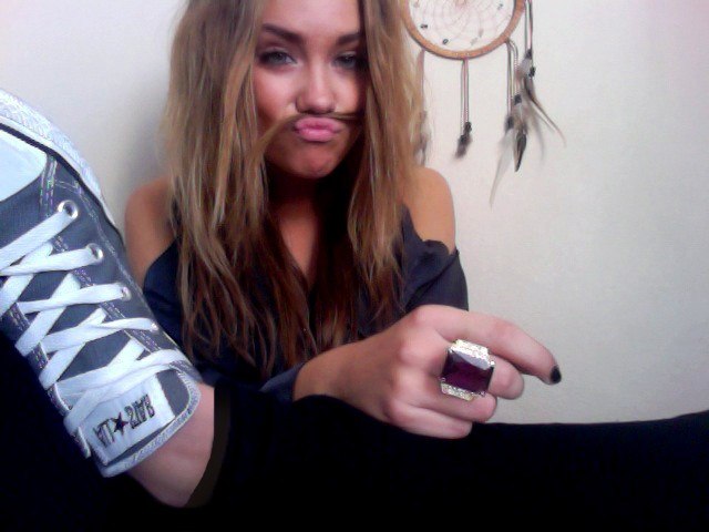 Anastasy Cannibal | Praha