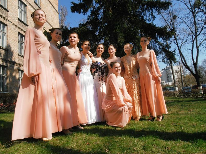 Анастасия Дорошенко | Киев