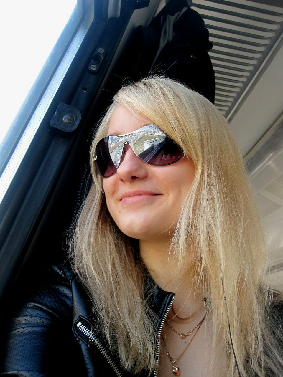 Лена Ветрянщикова | Москва