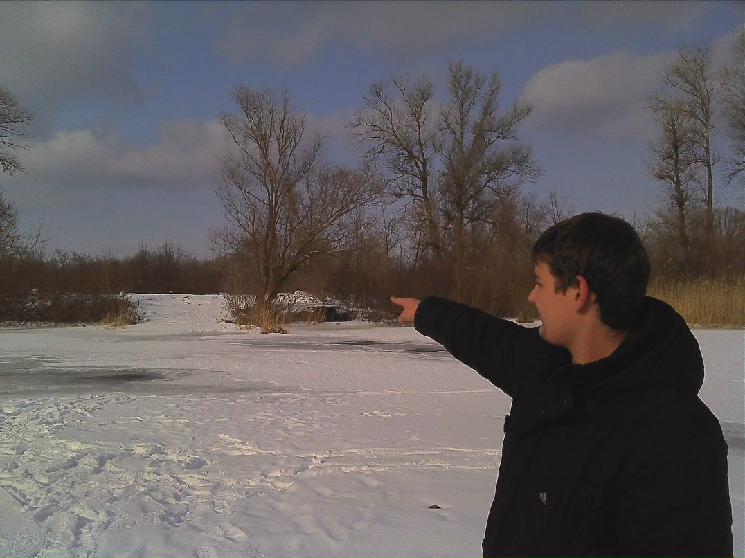 Валерчик Шкодин ~ВэJI~ | Днепр (Днепропетровск)