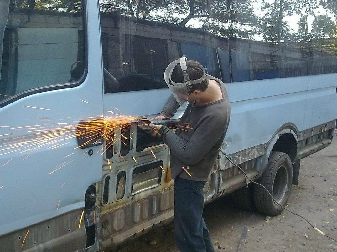 Александр Богорский alexx_2204 | 