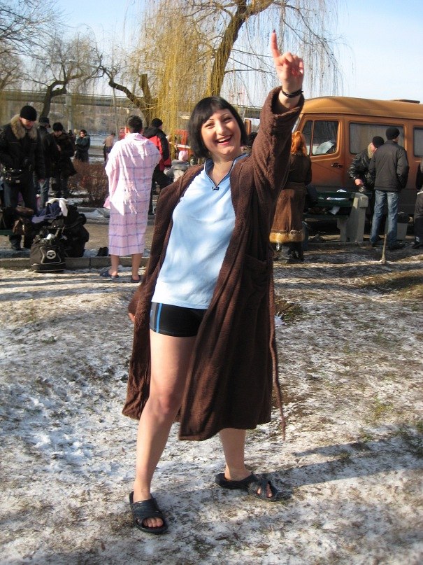 Анастасия Колотилова | Николаев