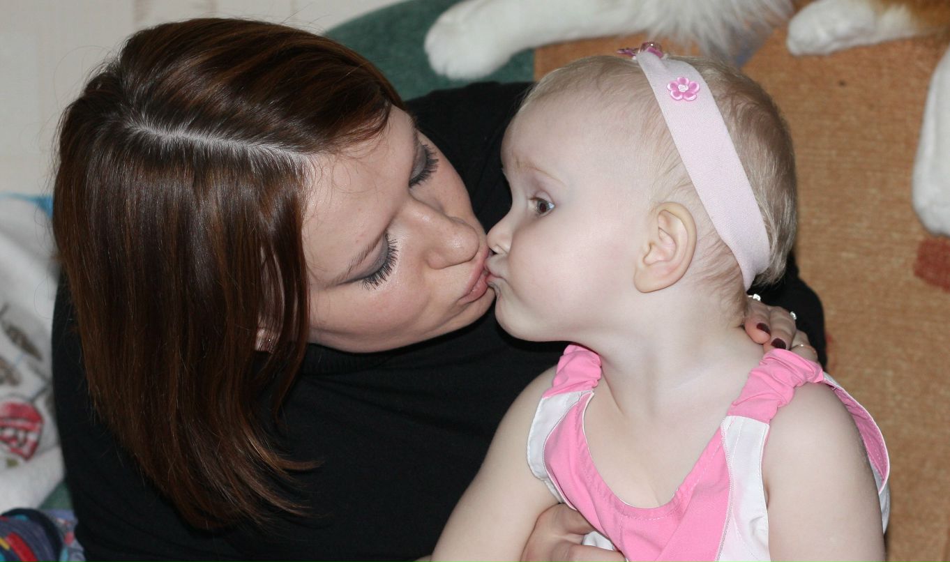 Дарья Митрохина ♥ | Москва