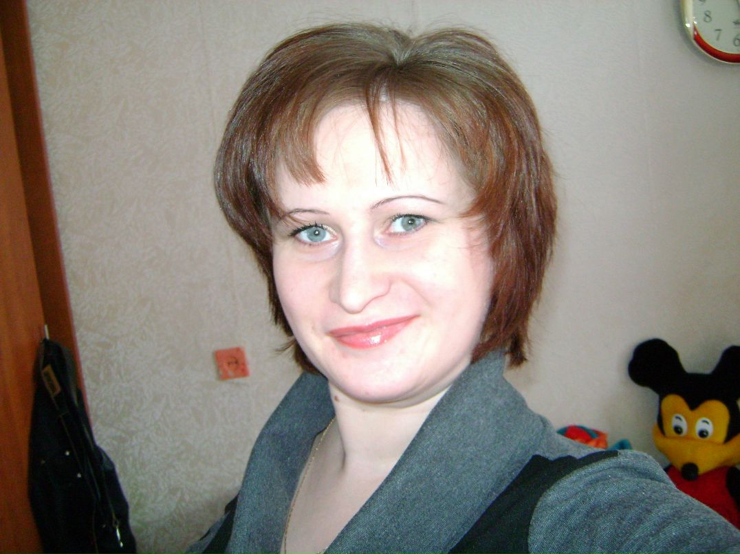 Людмила Асанова | Кондопога