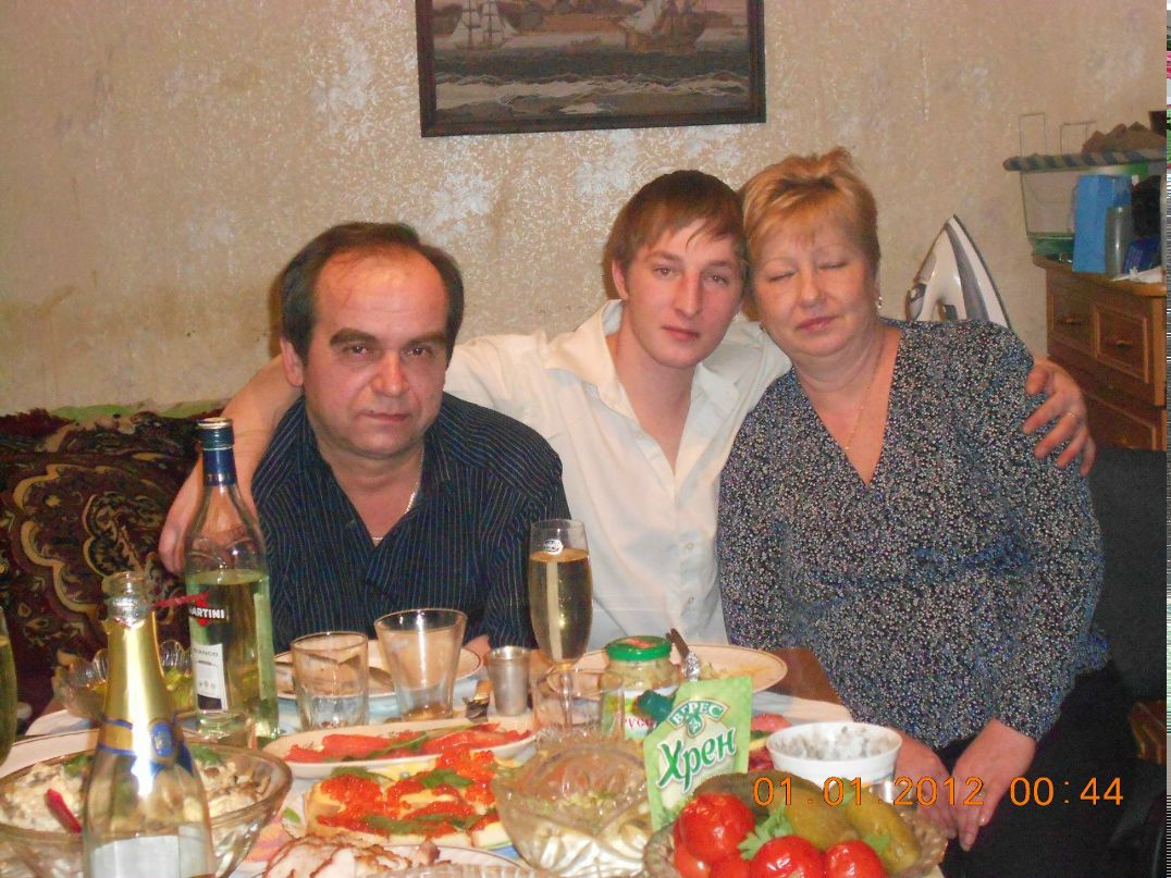 Елена Лапо | Гатчина