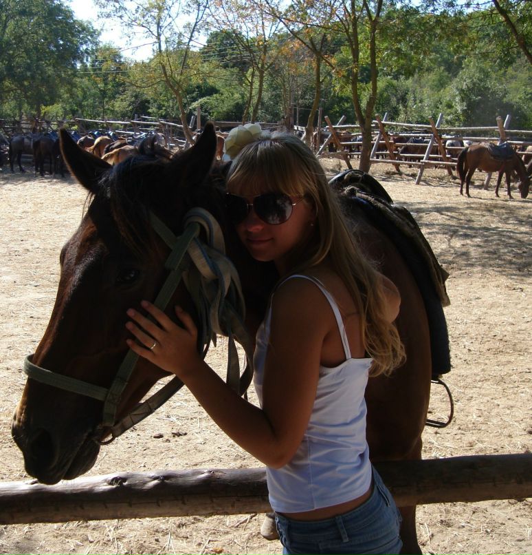 Светлана Ермакова | Железногорск