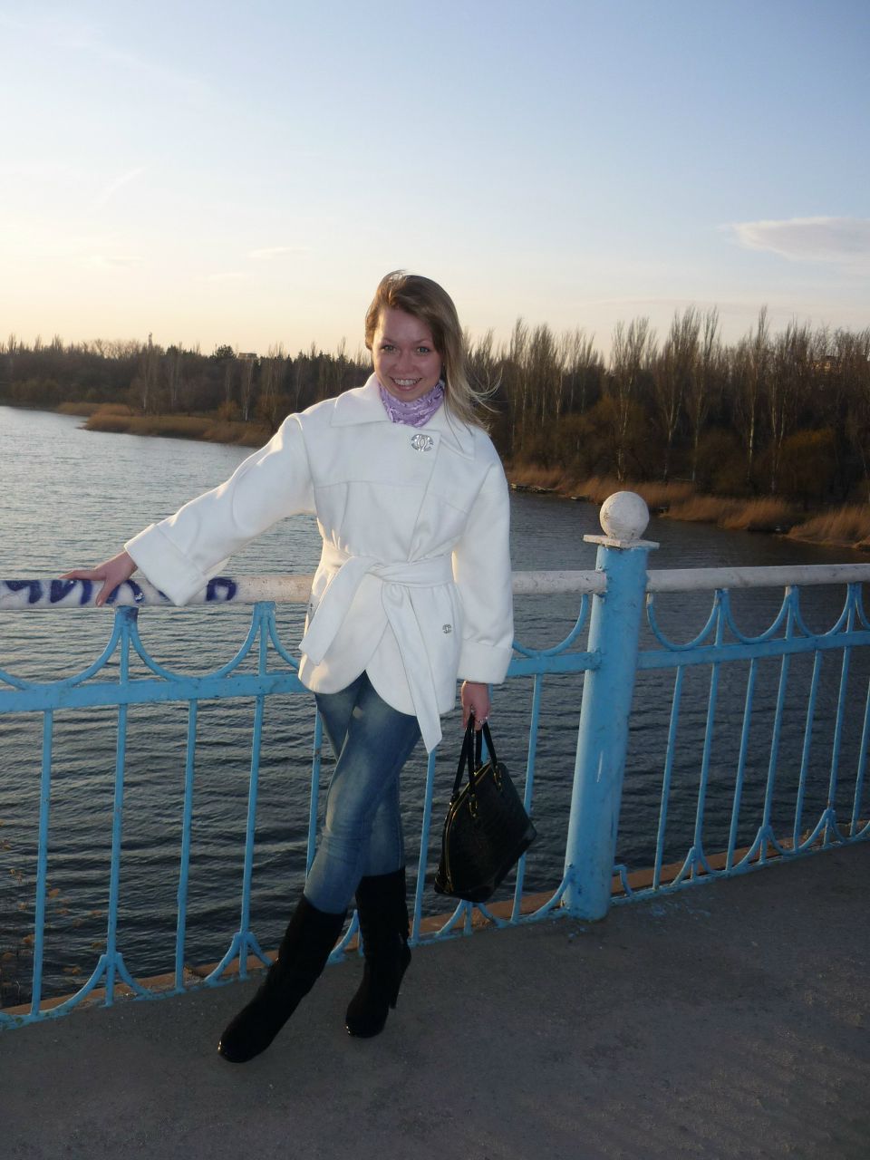 Виктория Данкович | Кривой Рог