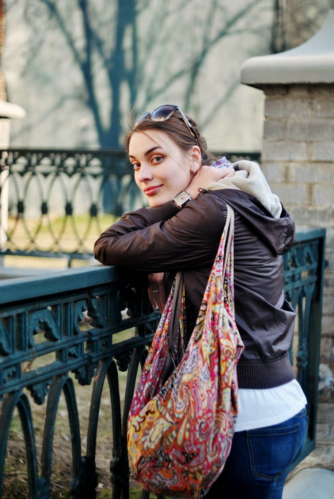 Anastasiya Kuzmitovich | Минск