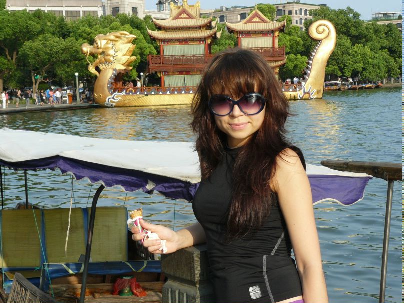 Инга Прайс | Москва