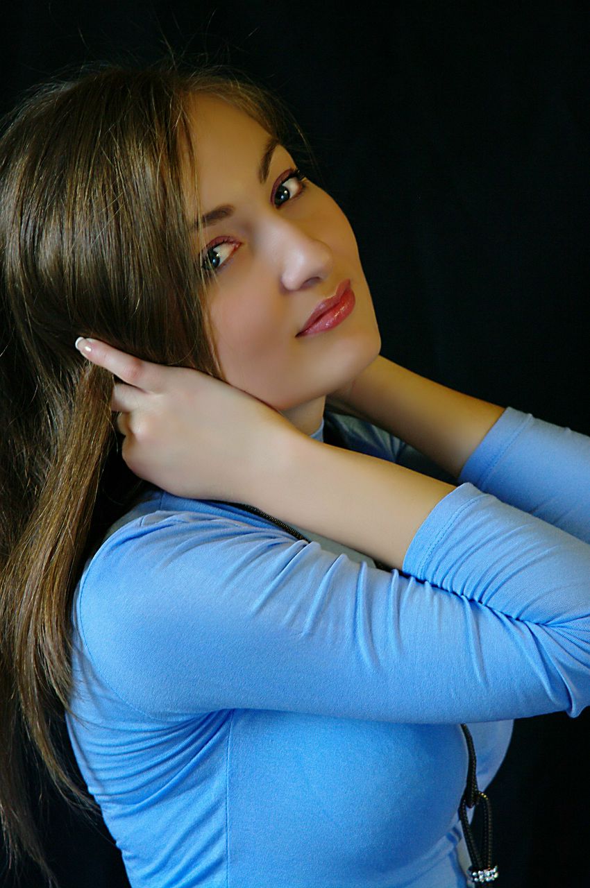 Виталия Вельчева | Запорожье