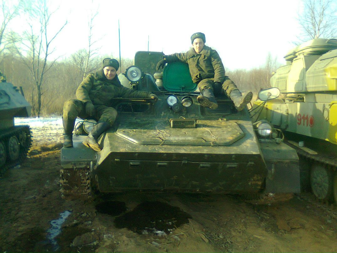 Артур Тахабеев | Набережные Челны