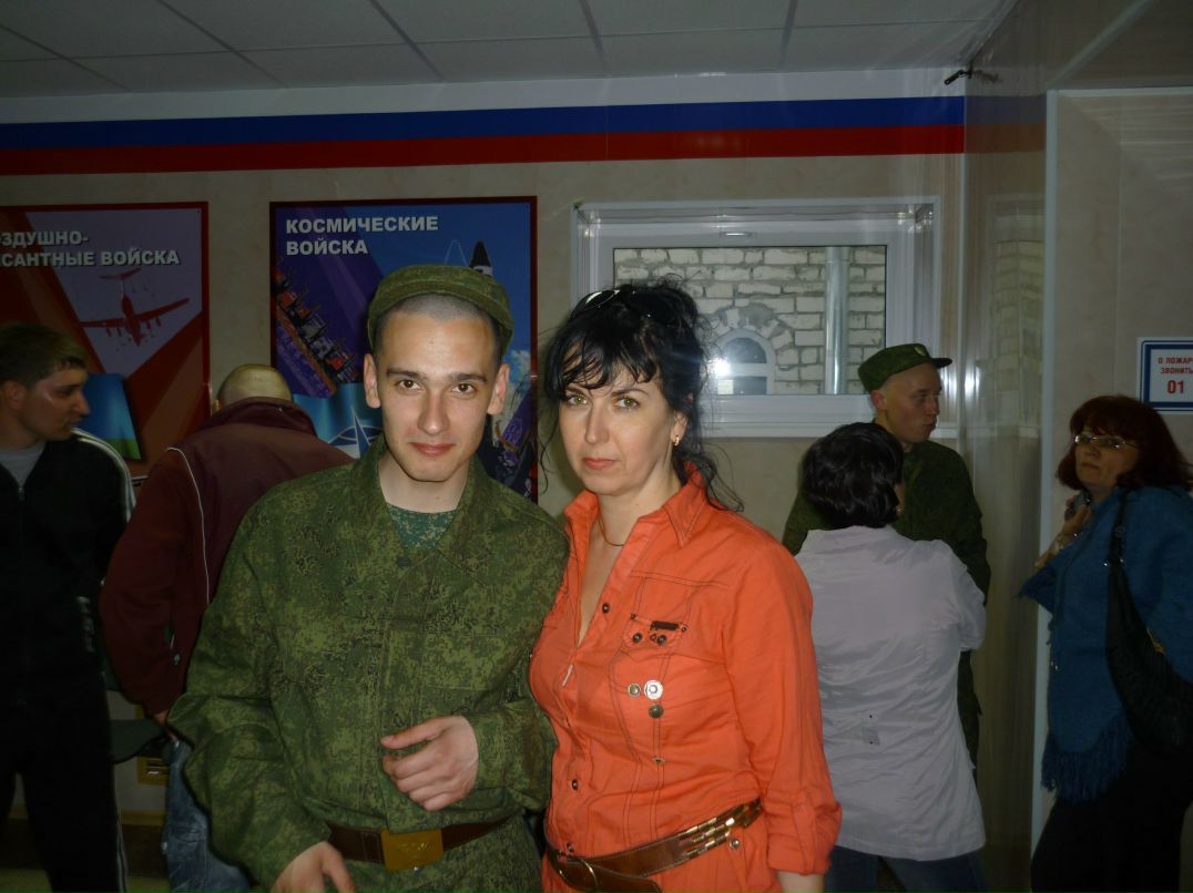 Екатерина Степанова | Ставрополь