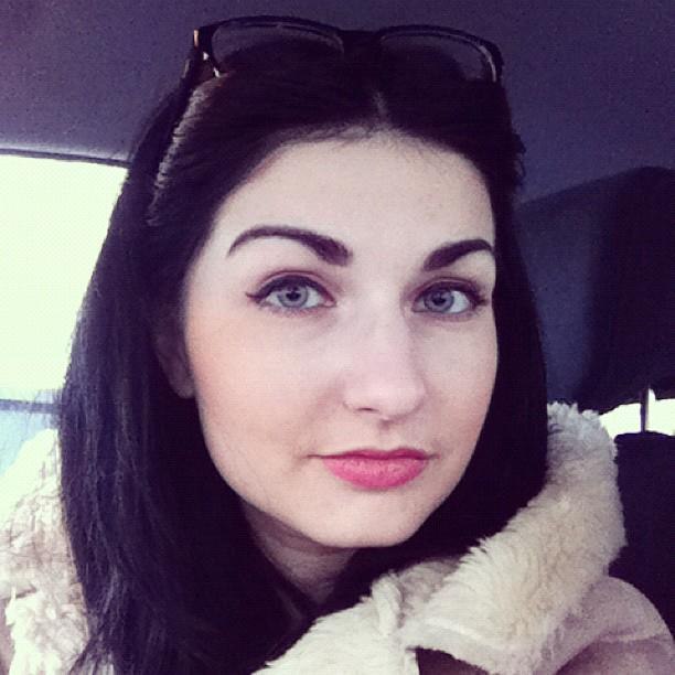 Анна Сулаева | Москва