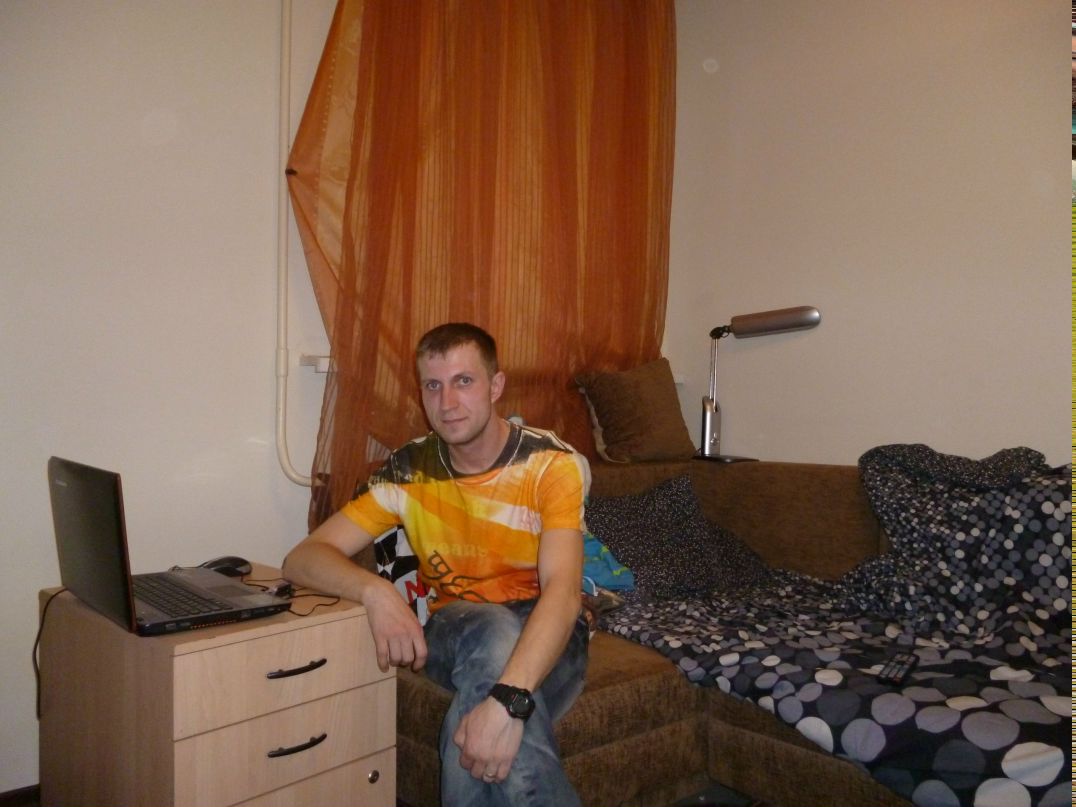 Кирилл Митин | Димитровград