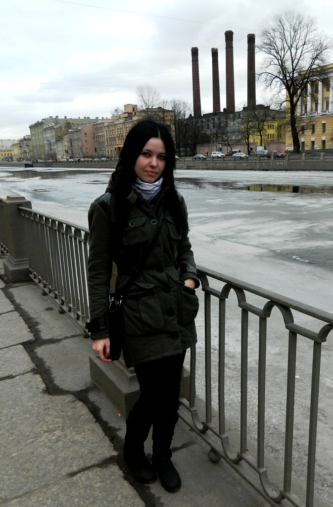 Анастасия Невская | Саратов