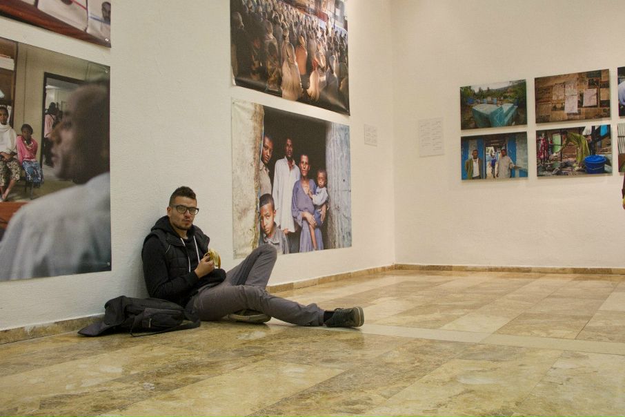 №94, Александр Киселёв, 36 лет, Челябинск №94, Александр Киселёв, 36 лет, Челябинск