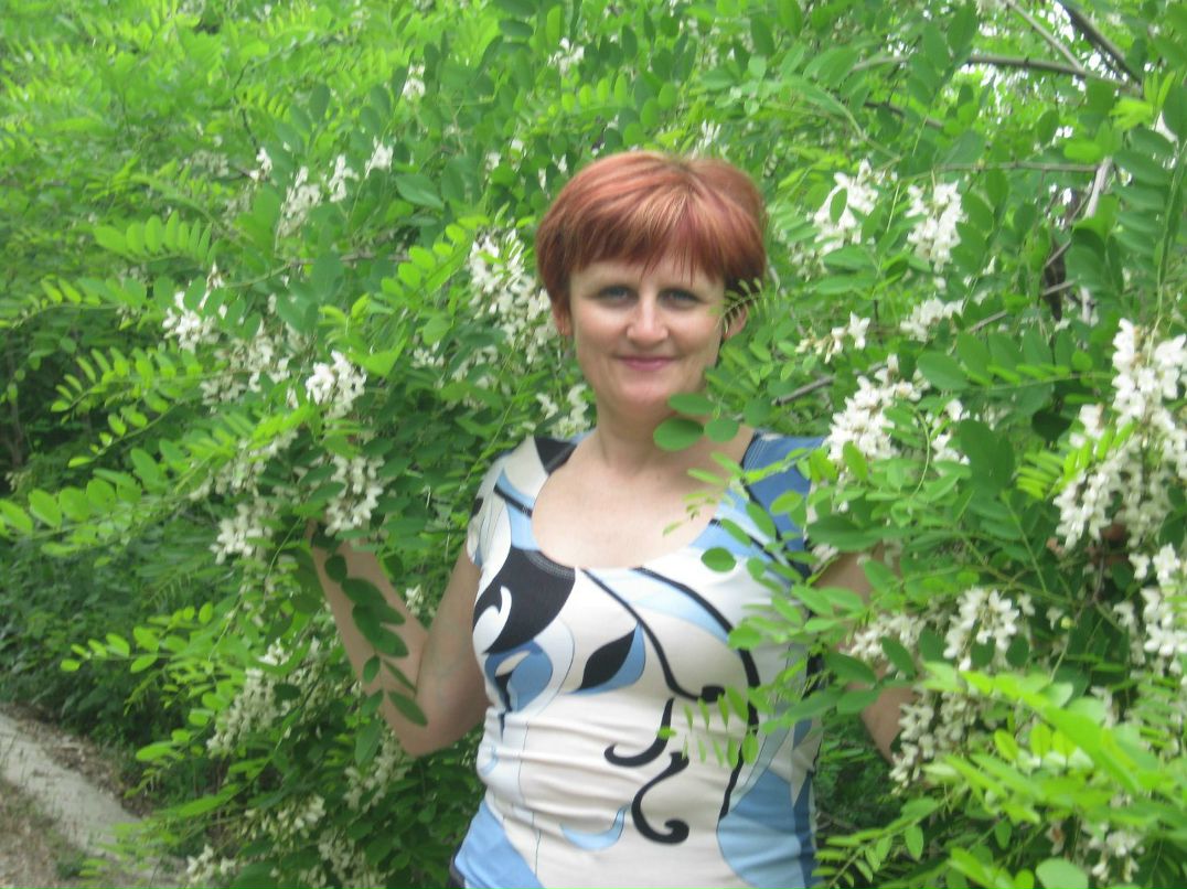 Анжела Сторожук | Пологи