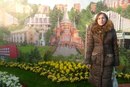 Фотография Петровой Альбины