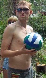 Эдуард Рондиков | Псков